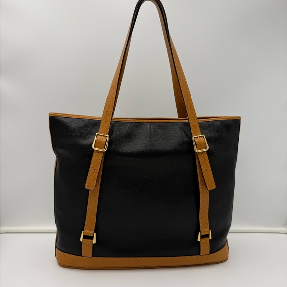 🐢MORABITO 1905 PARIS • Riviera 38 Tote Bag • Imperial Warrant • Made in FRANCE - Picture 4 of 16